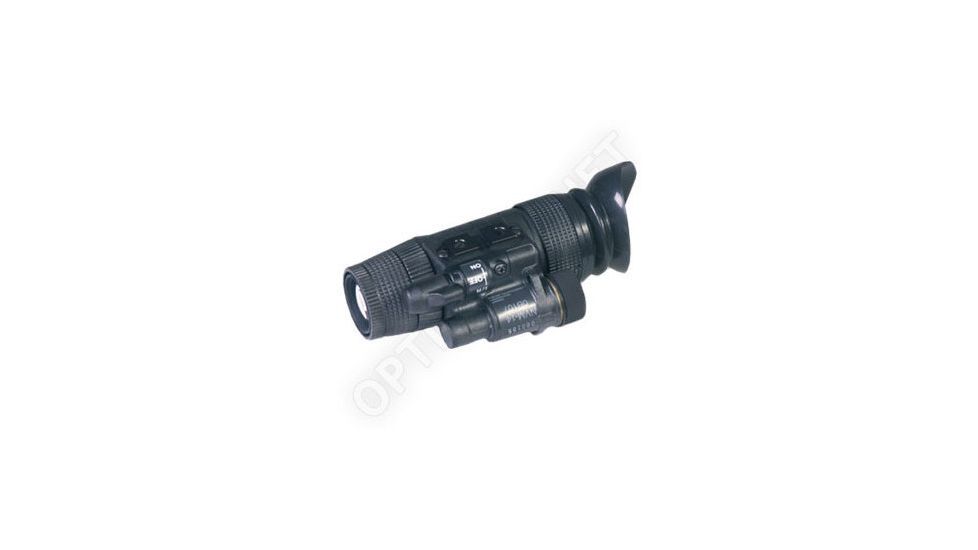 ATN NVM 14 3rd Gen. Grade ''B'' Night Vision Monoculars with Scope and Head Mount