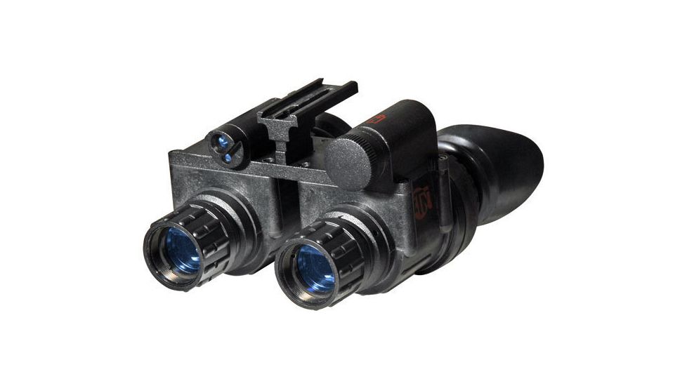 ATN PS-23 Gen.4 Night Vision Goggles NVGOPS2340 (15245)