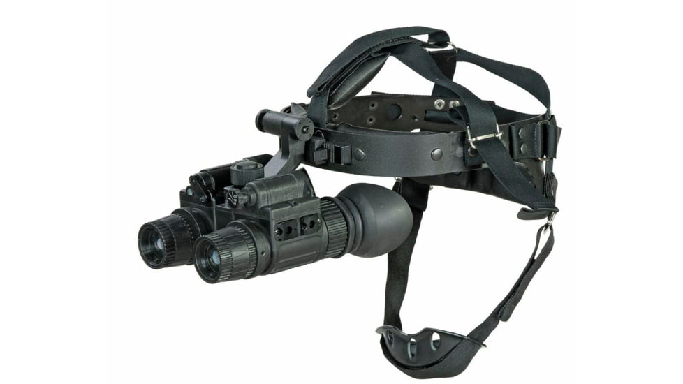 ATN Night Vision Goggles Generation 2 PS15 NVG0PS15C0
