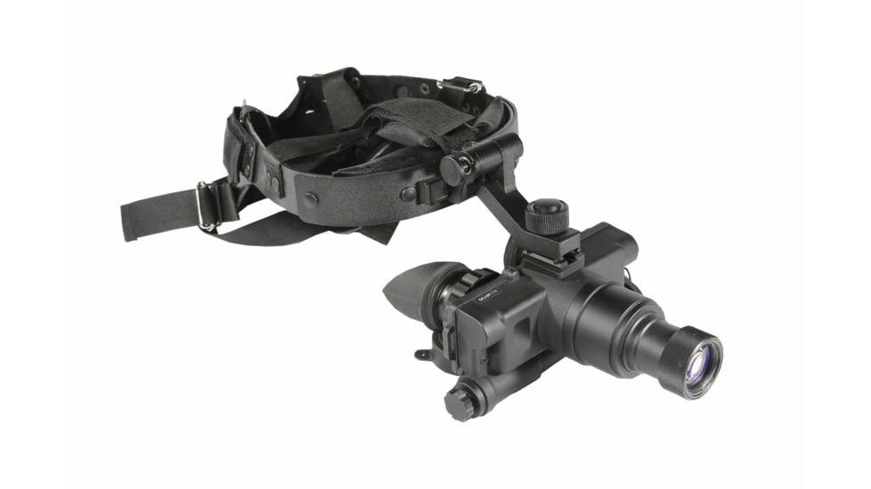 ATN NVG7-2 Night Vision Goggles, 41-54 lp/mm NVGONVG7C0