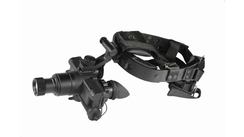 ATN NVG7-2 Night Vision Goggles, 41-54 lp/mm NVGONVG7C0