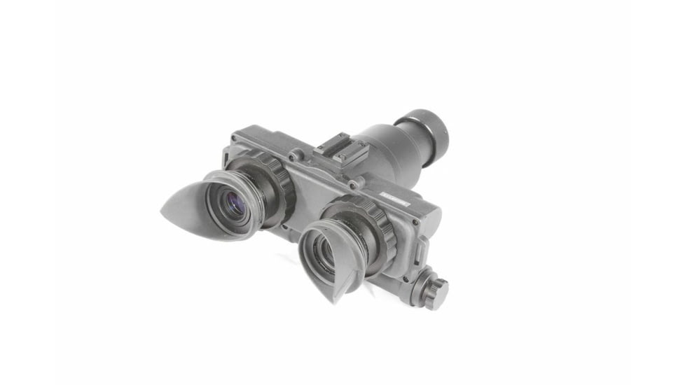 ATN NVG7-2 Night Vision Goggles, 55-66 lp/mm XD-4 NVGONVG7H0