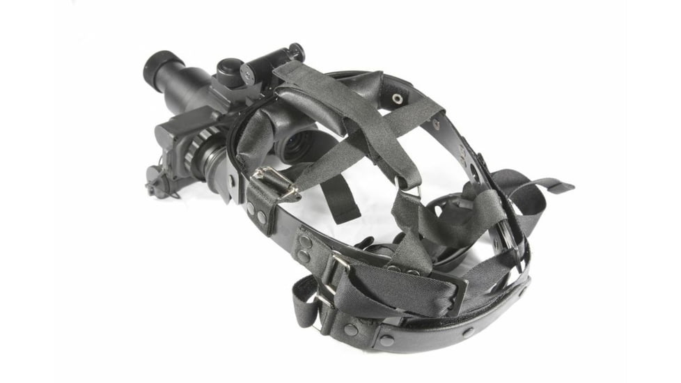 ATN Night Vision Goggles NVG7 Gen3, NVGONVG73A