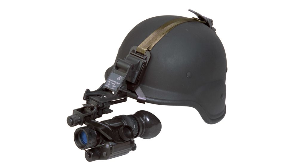 ATN Night Vision Monocular Pinnacle Tube NVMP60153P