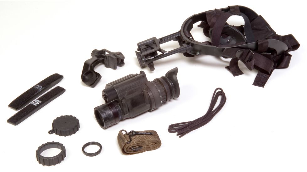 ATN Night Vision Monocular Pinnacle Tube NVMP60153P