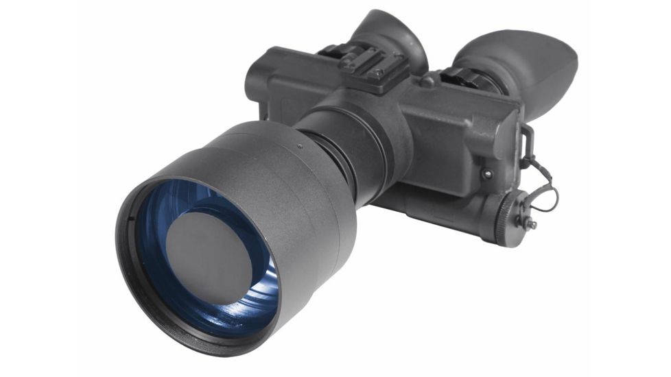 ATN NVB5X Gen. 2nd+ Night Vision Binoculars NVBNB05X20