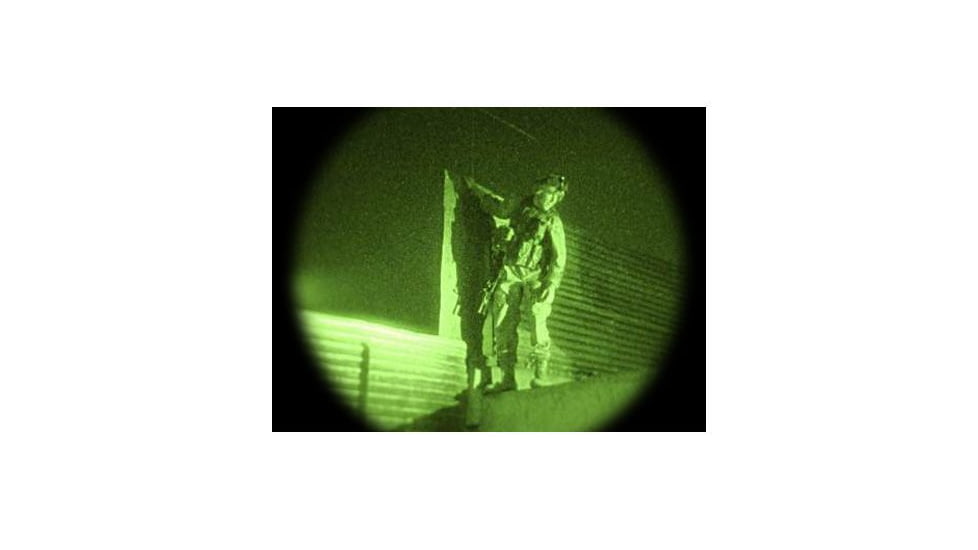 ATN NVB5X Gen. 3P Night Vision Binoculars NVBNB05X3P