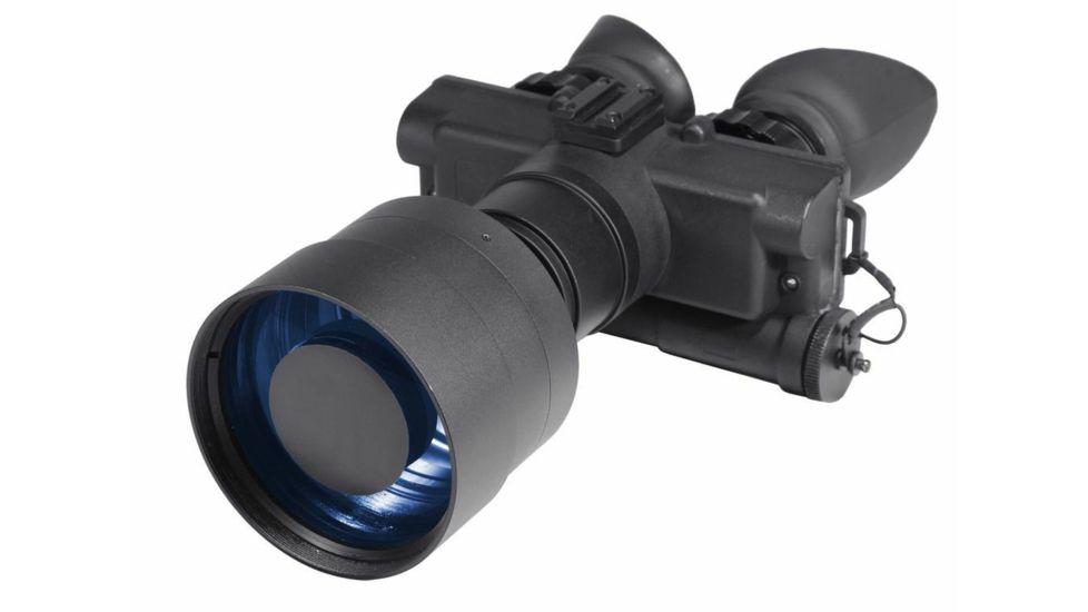 ATN NVB5X Gen. 3rd Night Vision Binoculars NVBNB05X30