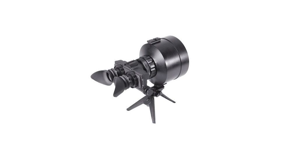 ATN NVB8X-3P 8x Gen 3. Night Vision System Binoculars NVBNB08X3P