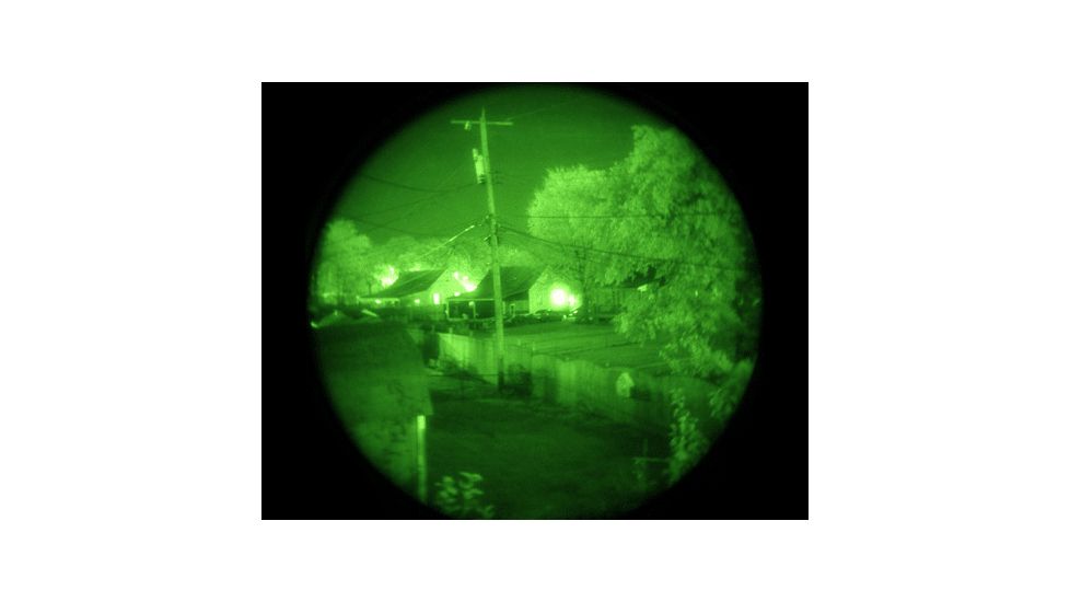 ATN NVG7-2 Night Vision Goggles, 32-39 lp/mm NVGONVG720