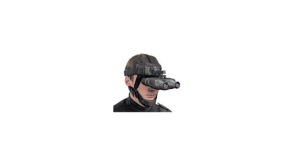ATN Night Cougar Night Vision Weapon Binocular Goggles 3rd Generation