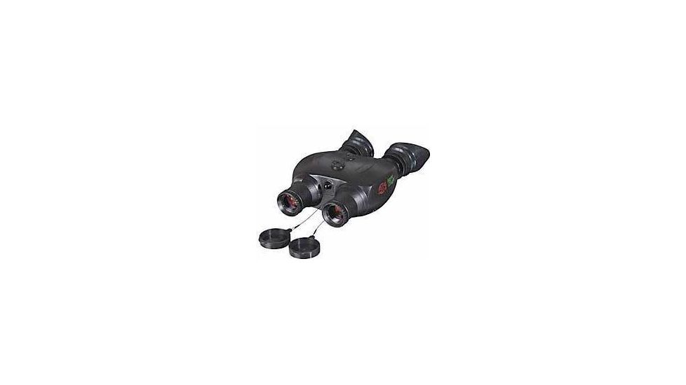ATN Night Cougar Night Vision Weapon Binocular Goggles 3rd Generation