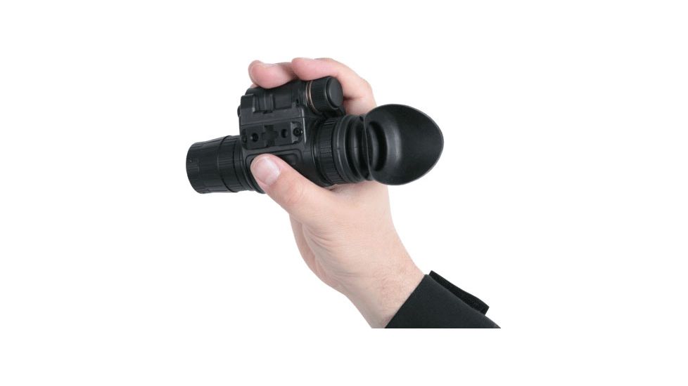 ATN NVM-14-3P Night Vision Monocular with ITT Pinnacle Image Intensifier Tube NVMPAN143P