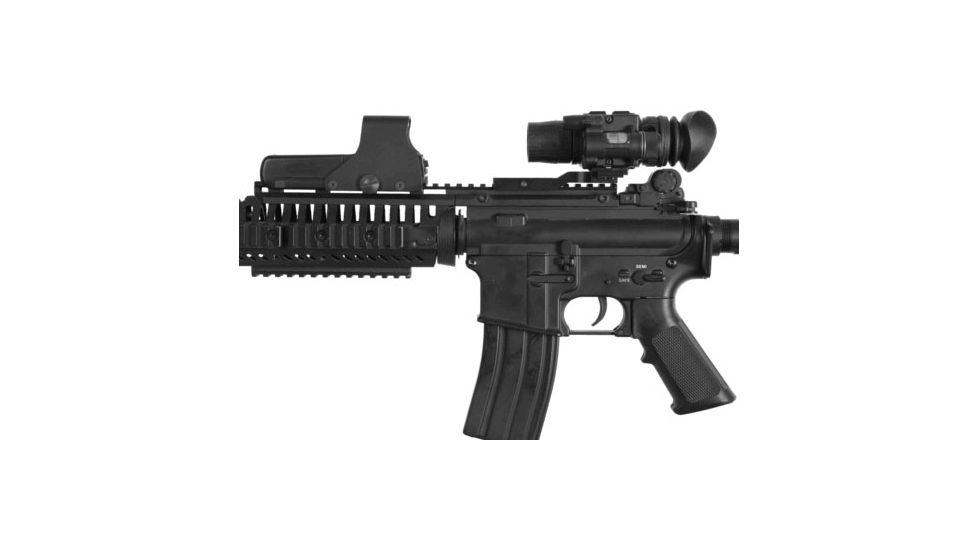 ATN NVM-14-3P Night Vision Monocular with ITT Pinnacle Image Intensifier Tube NVMPAN143P