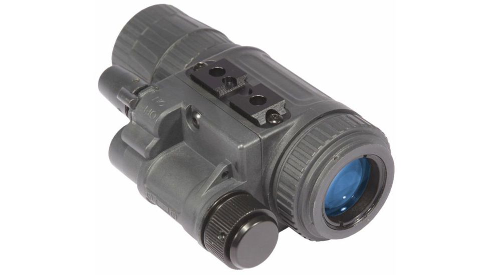 ATN NVM-14-3P Night Vision Monocular with ITT Pinnacle Image Intensifier Tube NVMPAN143P