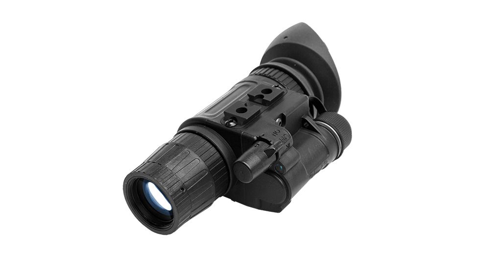 ATN NVM-14-3P Night Vision Monocular with ITT Pinnacle Image Intensifier Tube NVMPAN143P