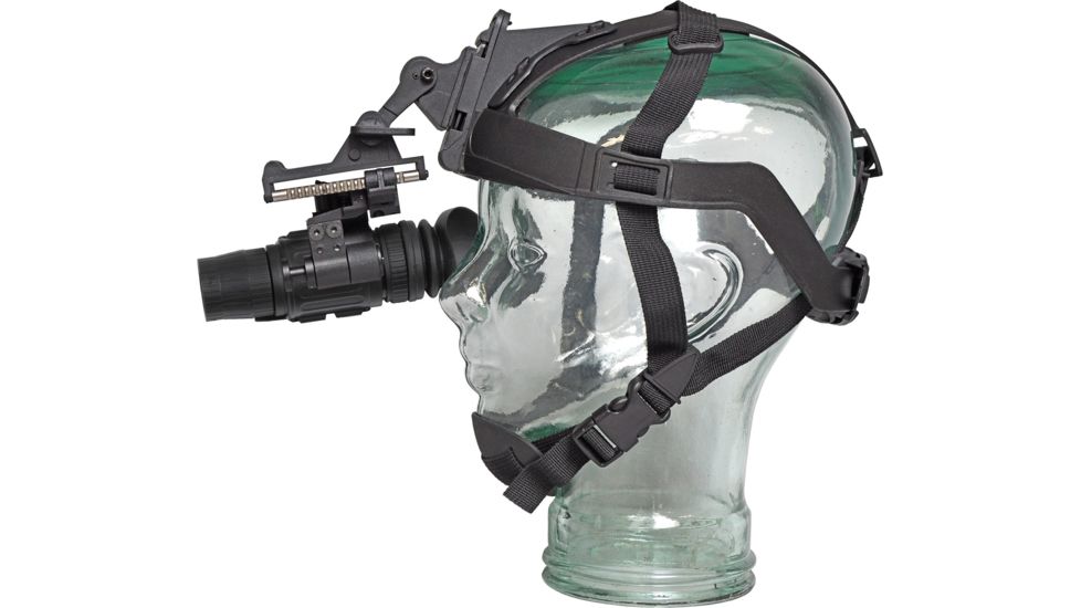 ATN NVM-14 Gen.2+ Night Vision Monocular, 36-45 lp/mm NVMPAN1420