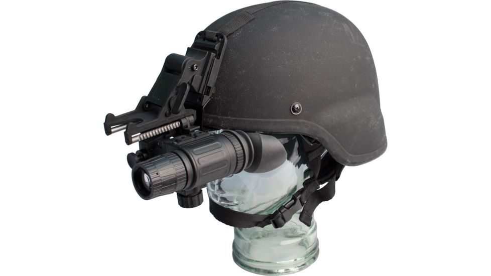 ATN NVM-14 Gen.2+ Night Vision Monocular, 36-45 lp/mm NVMPAN1420