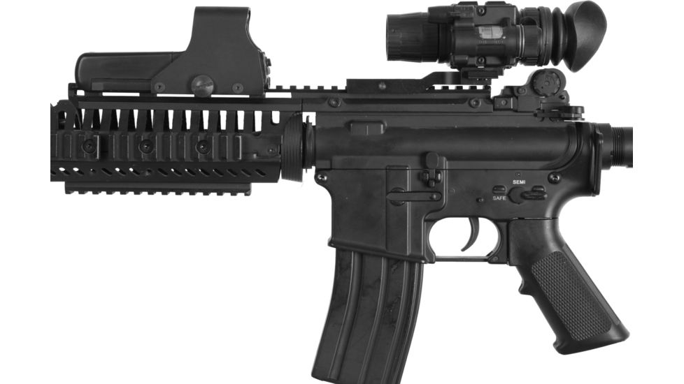 ATN NVM-14 Gen.2+ Night Vision Monocular, 36-45 lp/mm NVMPAN1420