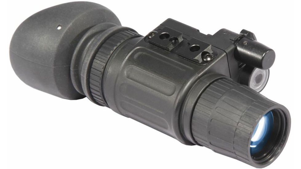 ATN NVM-14 Gen.2+ Night Vision Monocular, 36-45 lp/mm NVMPAN1420