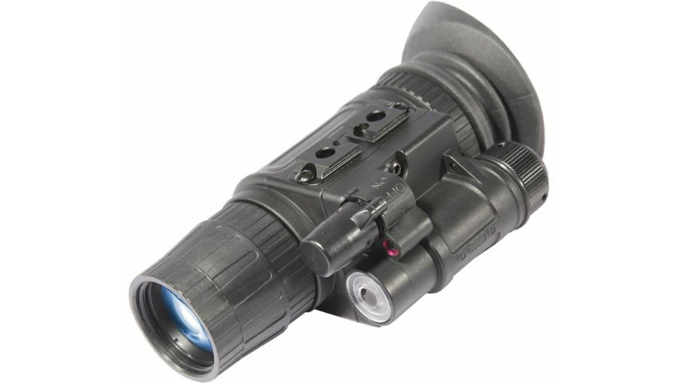 ATN NVM-14 Gen.3 Night Vision Monocular 13164