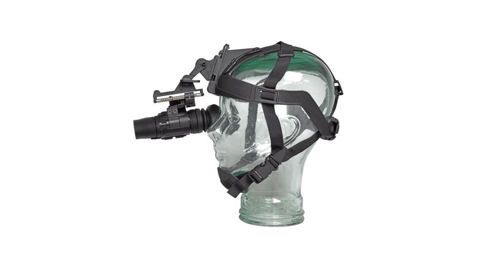 ATN NVM-14 Gen.3 Night Vision Monocular 13164