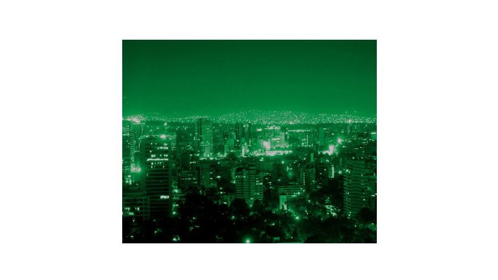 ATN NVM-14 Gen.3 Night Vision Monocular 13164