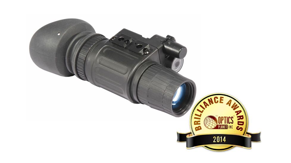 Best Gen 2 Night Vision