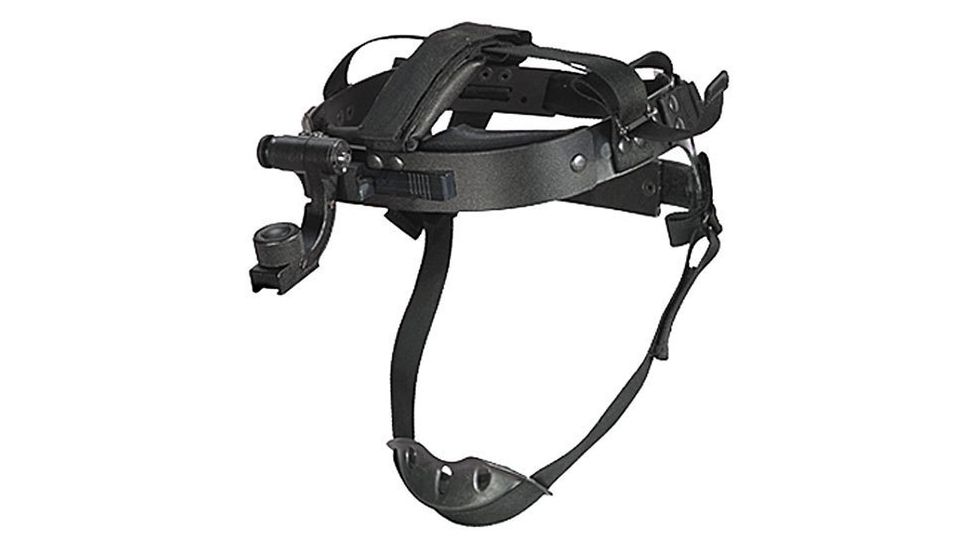 USED ATN NVM14 Goggle Kit for ATN NVM14 Night Vision Monocular ACMPAN14GK, EDEMO1