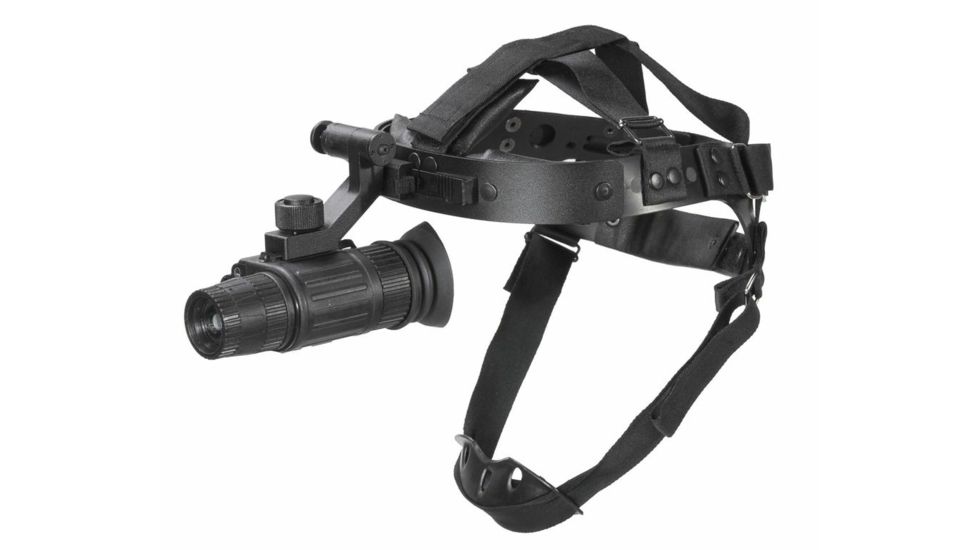 ATN NVM14 Goggle Kit for ATN NVM14 Night Vision Monocular ACMPAN14GK