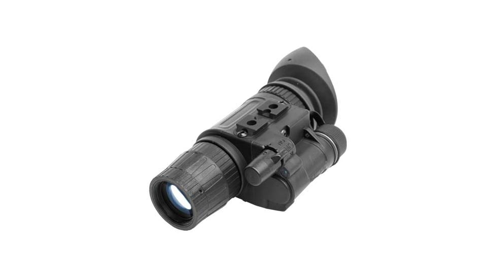 ATN NVM14-HPT Night Vision Monocular High Performance, Black, Gen 2 High Performance Green Phosphor, NVMPAN14HPG