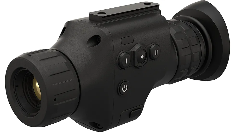 ATN ODIN LT 320 2-4x19mm Compact Thermal Monocular