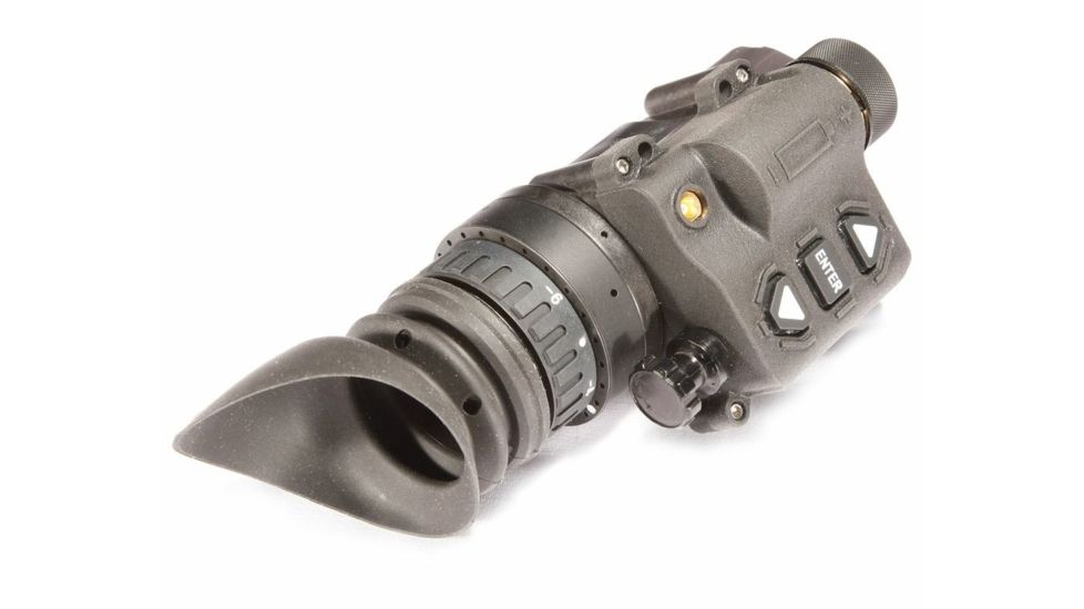 ATN Odin Thermal Imager - 31CW 320x240, 17mm, 30Hz, Weapon Sight Kit TIWSOD31C