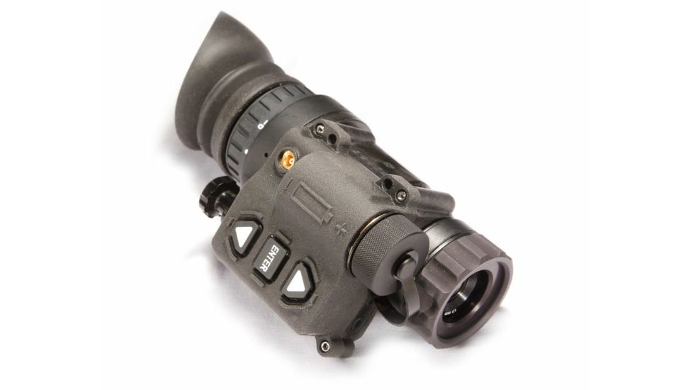 ATN Odin Thermal Imager - 31CW 320x240, 17mm, 30Hz, Weapon Sight Kit TIWSOD31C