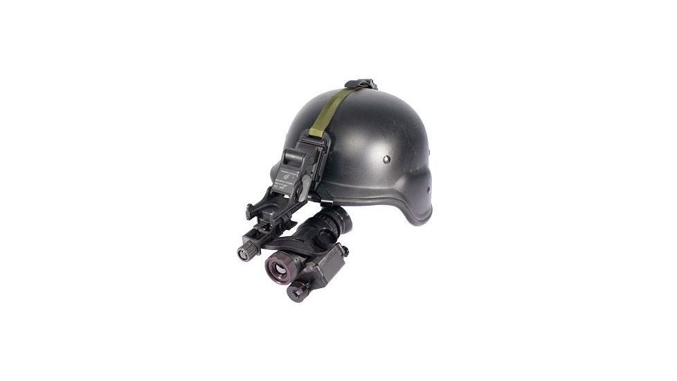 ATN Odin Thermal Imager - 6WB 640x480, 17mm, 30Hz, 17 micon TIMPOD6WB