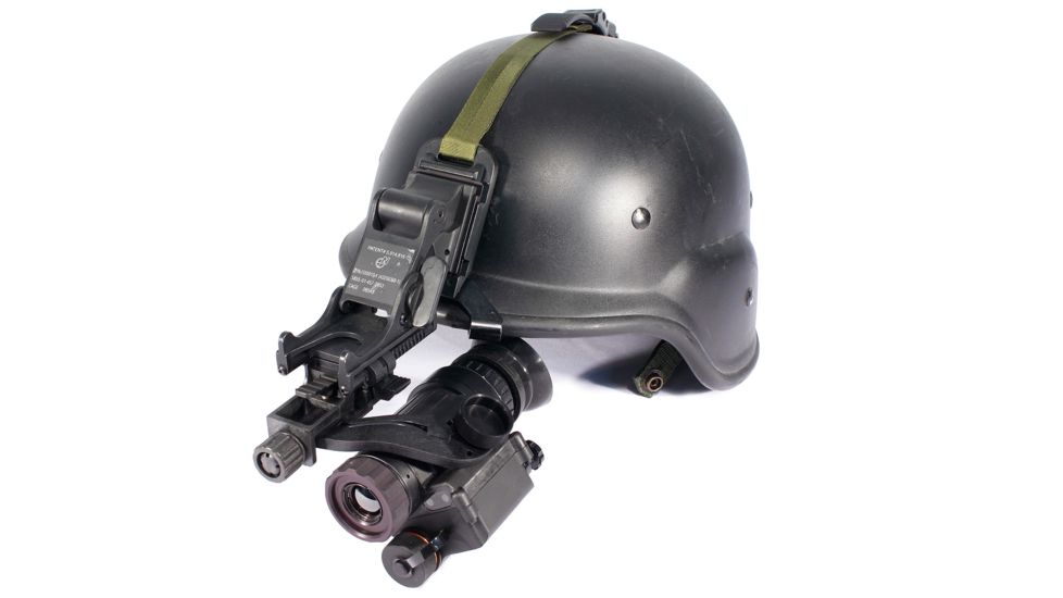 ATN Odin Thermal Imager - 32CW 320x240, 35mm, 30Hz, 17 micon, weapon Sight kit TIWSOD32C