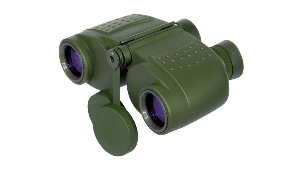 ATN 7x30RF Omega Class Range Finder Military / LE / Marine Binoculars DTBNOMGA0730RF