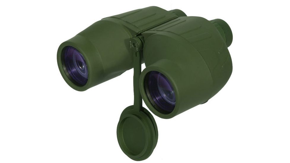 ATN 7x50 Omega Military Binoculars with Built in Step Rangefinder