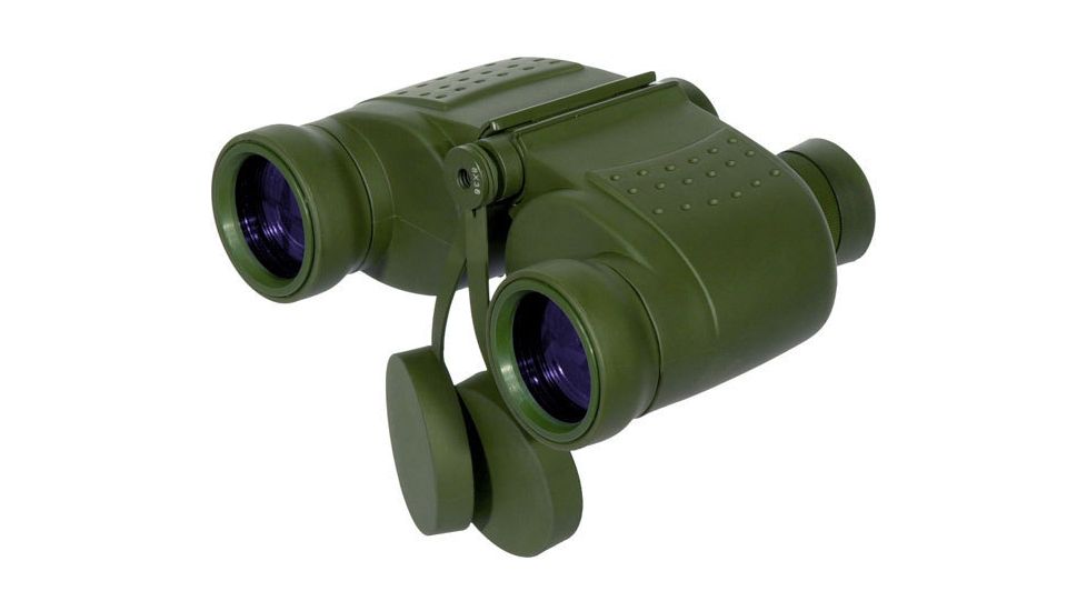 ATN Omega Class 8X36 RF Daytime Range Finder Military / LE / Marine Binocular DTBNOMGA0836RF