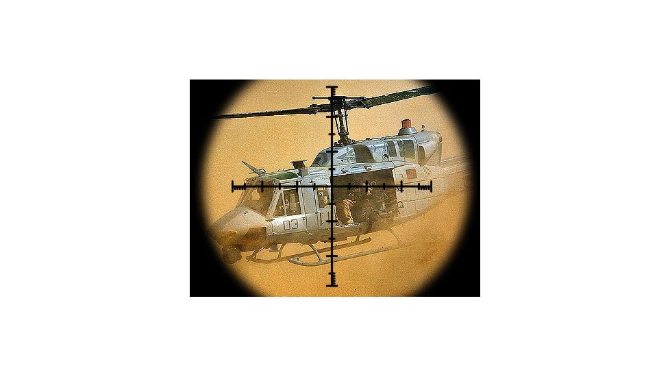 ATN Daytime Omega Binocular