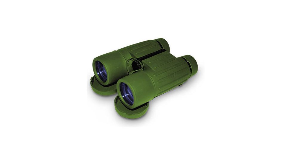 ATN Omega Binocular 10 X 42RF Omega class DTBNOMGA1042RF