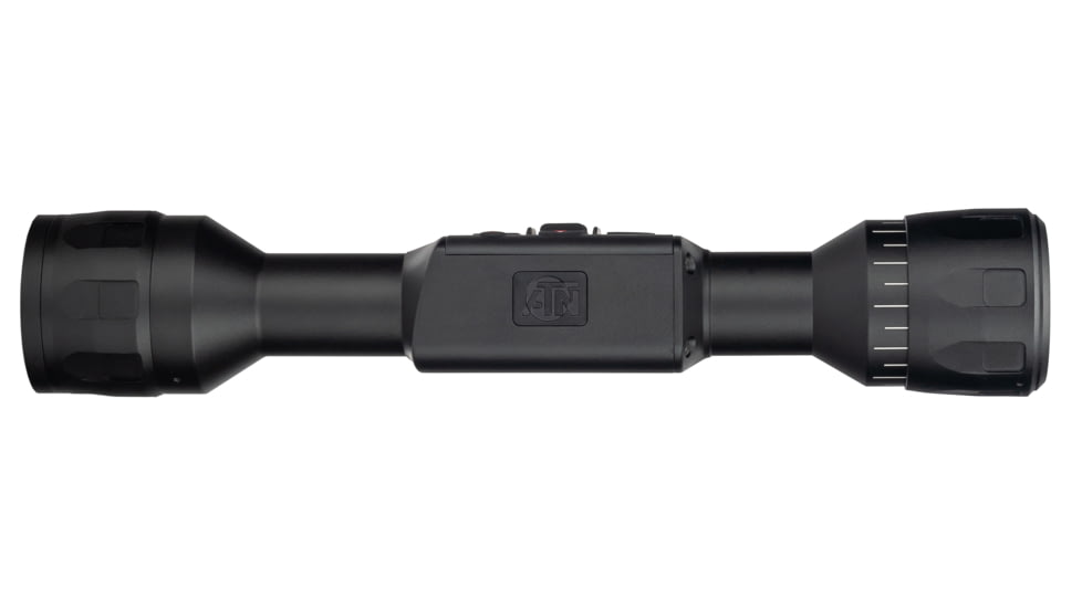 ATN OPMOD Thor LT 160 5-10x, 35mm Thermal Rifle Scope, Black, TIWSTLT135O