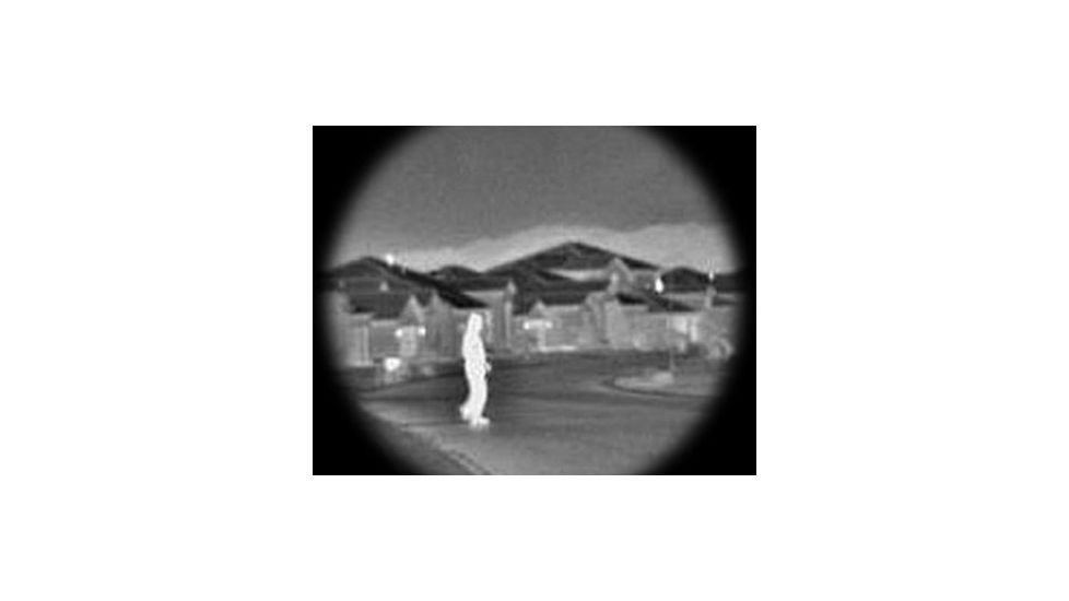 ATN OTIS 10 Thermal Imaging System