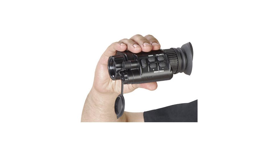 ATN OTIS 10 Thermal Imaging System