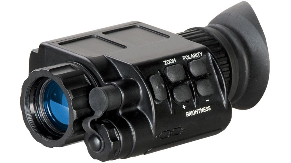 ATN OTIS 10 Thermal Imaging