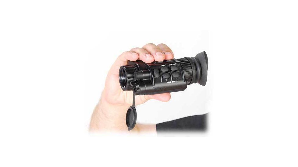 ATN Otis14 Thermal System