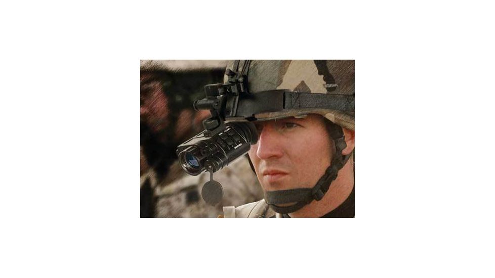 ATN Otis 14, Otis 14-9HZ Thermal monoculars