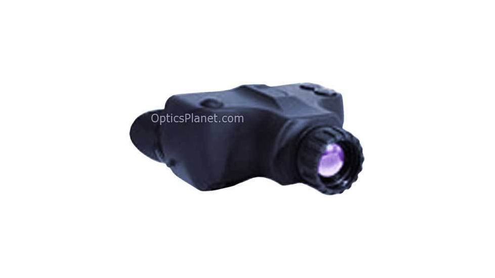 ATN Otis-G7 Thermal Imaging Heat Seeking Goggle / Night Vision Goggles with Headset TIGOOTIS7 (32010)