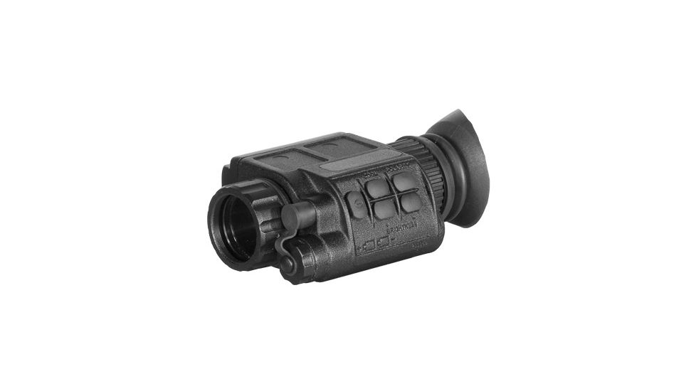 ATN OTS-60 640x480 Thermal Imaging Multi Purpose Monocular - 30 Hz TIMPOTIS60B