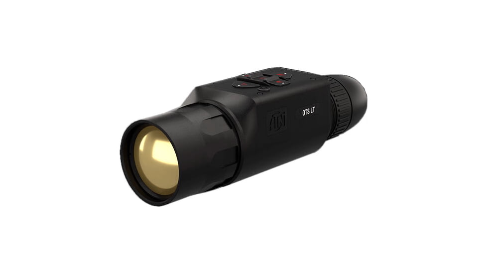 OTS LT 160 Thermal Viewer